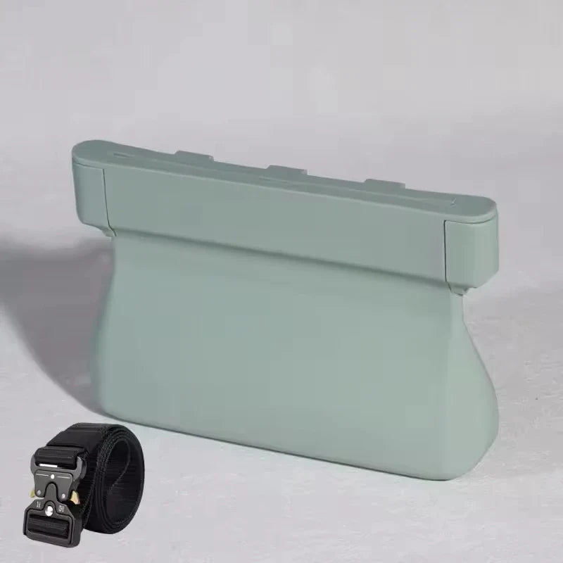 KlimPaws Silicone Torba na Smakołyki dla Psa