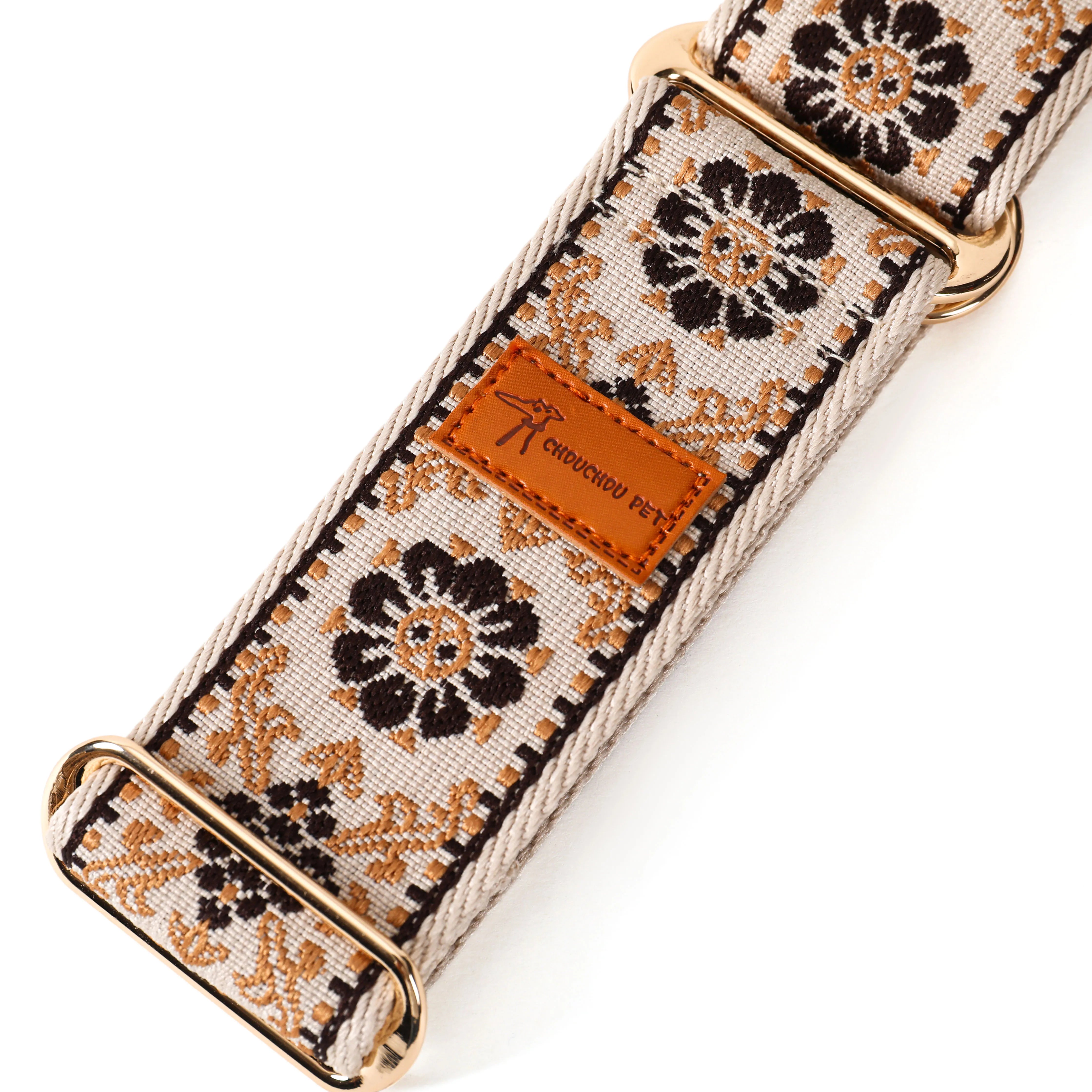 SwiftGent Martingale Obroża