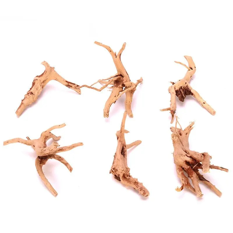Dekoracja akwarium