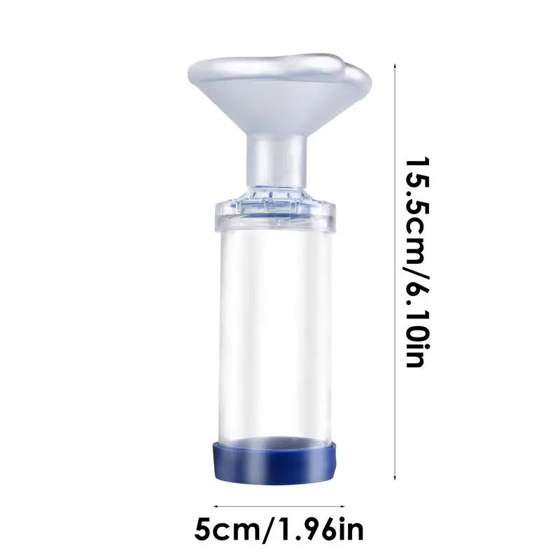 AirPaws Komora Inhalacyjna dla Zwierząt