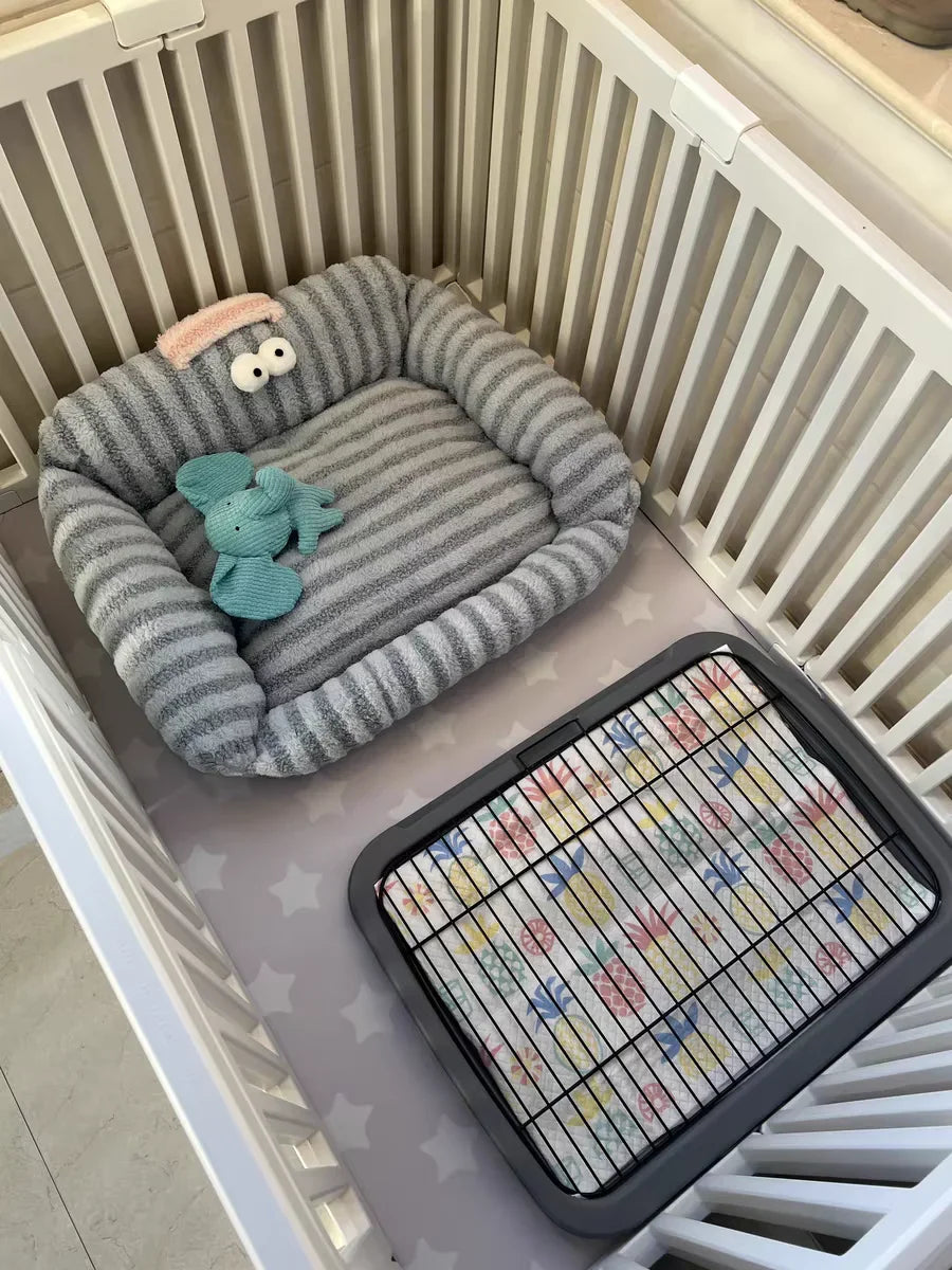 Sofa zimowa CozyNest Deluxe