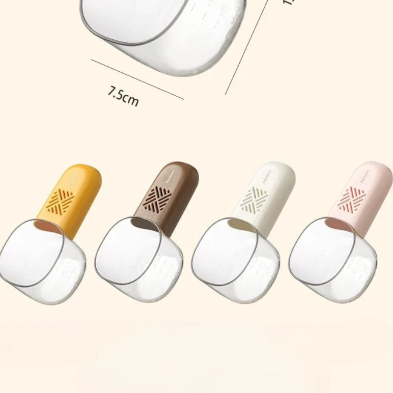 FeedMaster 3-w-1 Wielofunkcyjna Łopatka do Karmienia