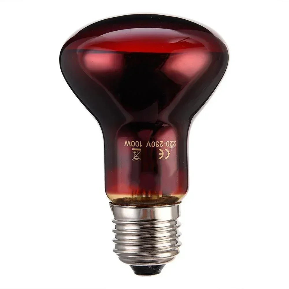 220V Podczerwona Lampa Grzewcza