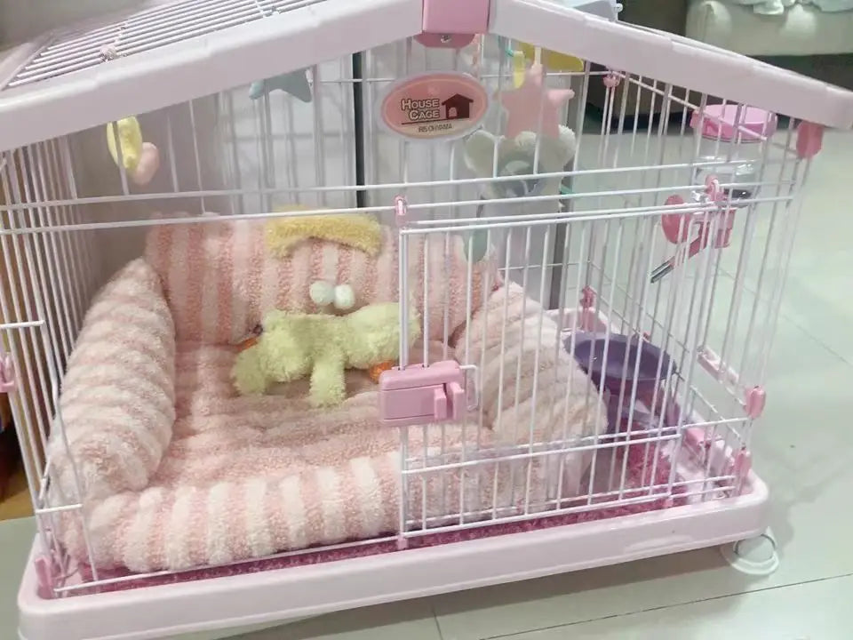 Sofa zimowa CozyNest Deluxe