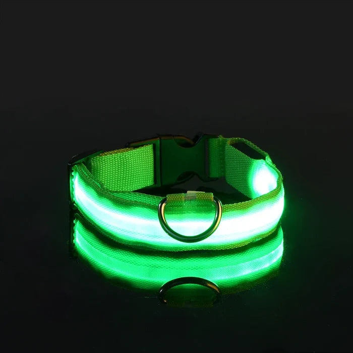 LumiSafe LED Obroża dla Psa