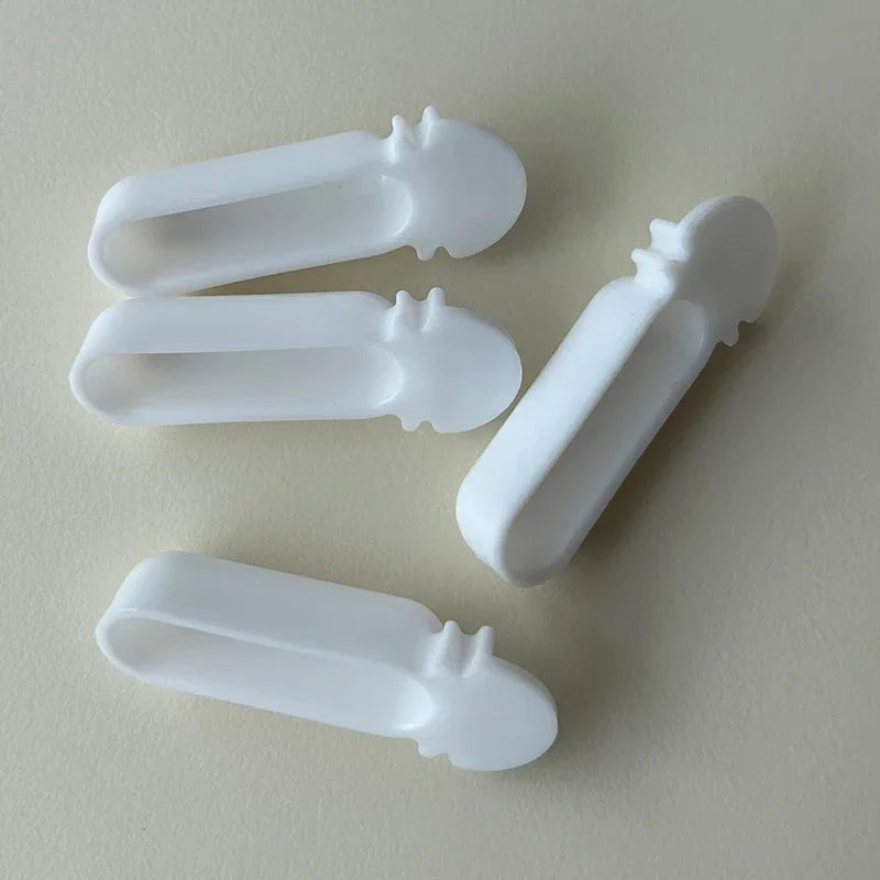 Vogel karmnik plastikowy wiszący – 4 sztuki, dla kanarków i zięb