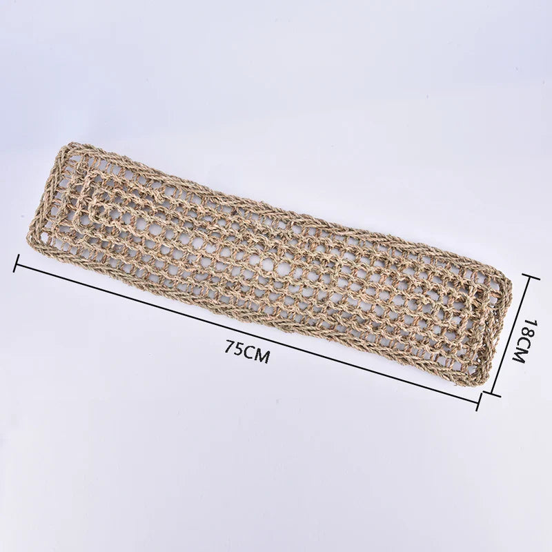 Hagedis Leżak Eye Hammock