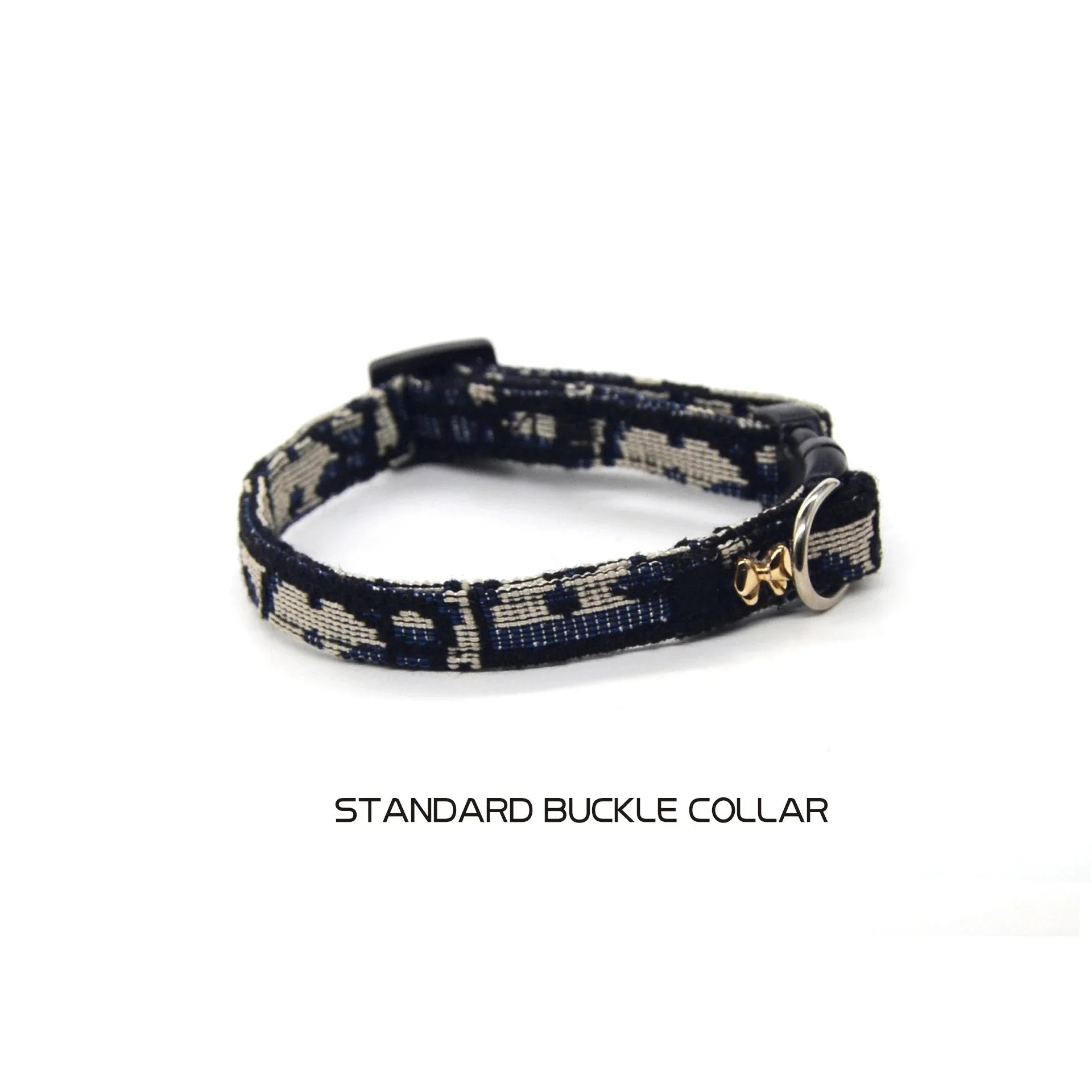 LuxePaw Odpinana Ozdobna Kokardka