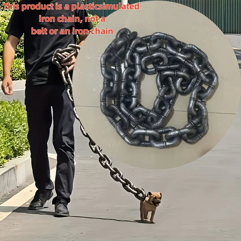 FlexiChain Ultra-Light