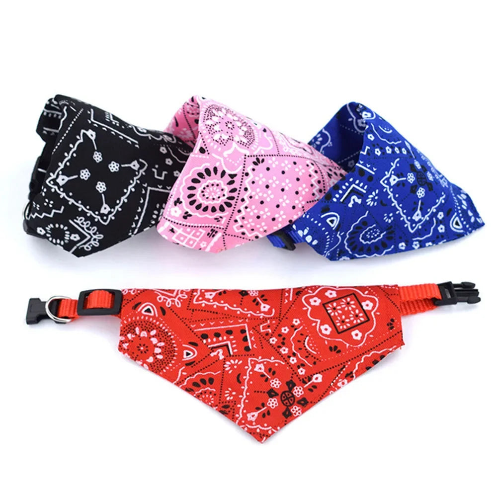 PawStyle Bandana Chustka na Szyję