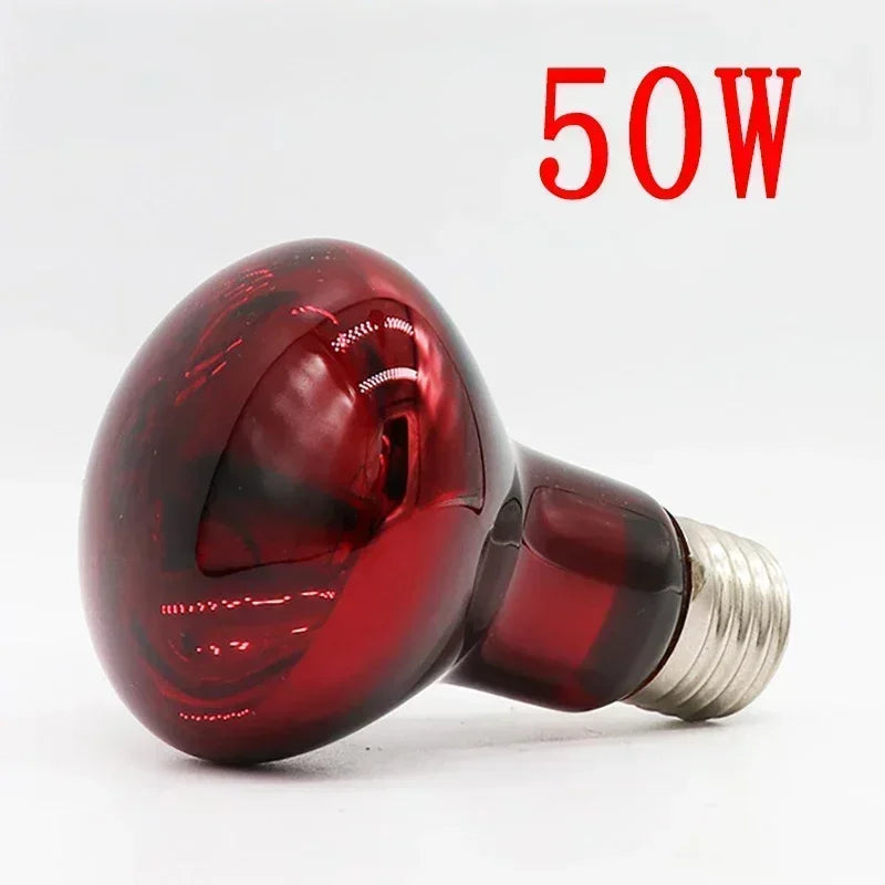 220V Podczerwona Lampa Grzewcza