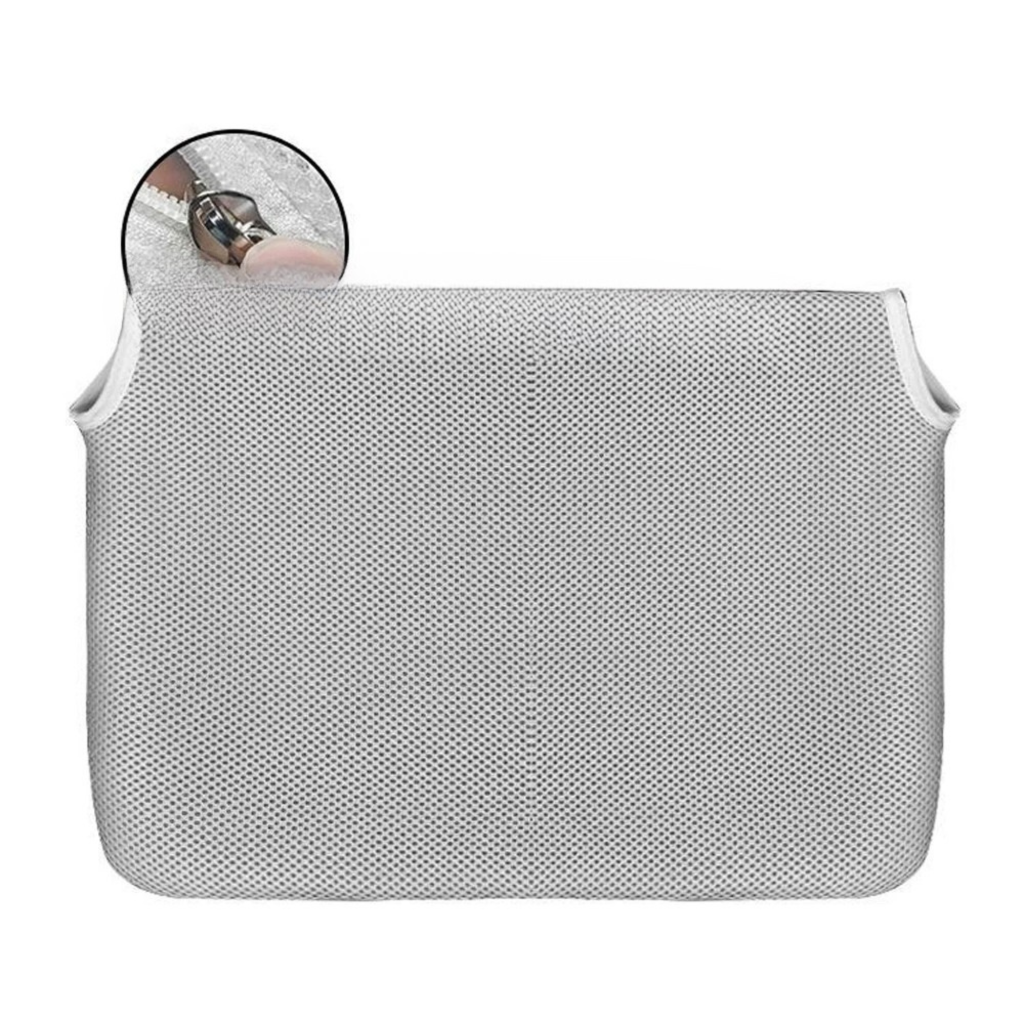 Kattenhangmatdoek Beżowy lub Szary – Siatka & Plusz – 52×30 lub 45×30 cm