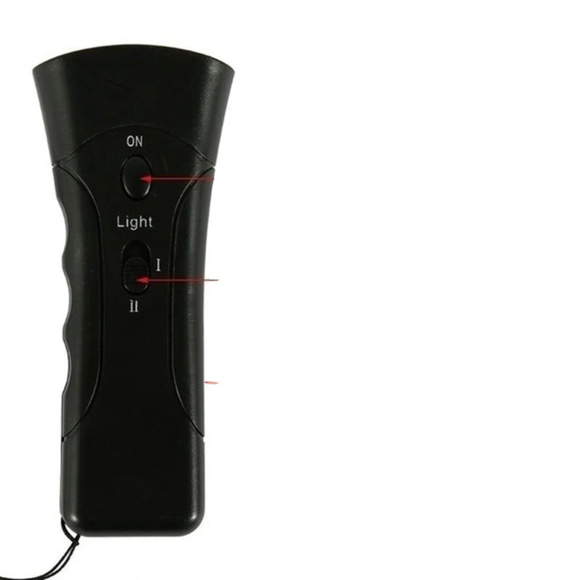 Cichy Strażnik Przeciwszczekowy & Aparat do Szkolenia Psów