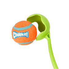 Chuckit UltraBounce Piłka do Zabawy – Mała Piłeczka Skacząca dla Psów