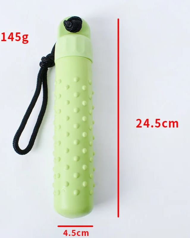 HydroFetch Pływający Bumper Zabawka do Aportowania