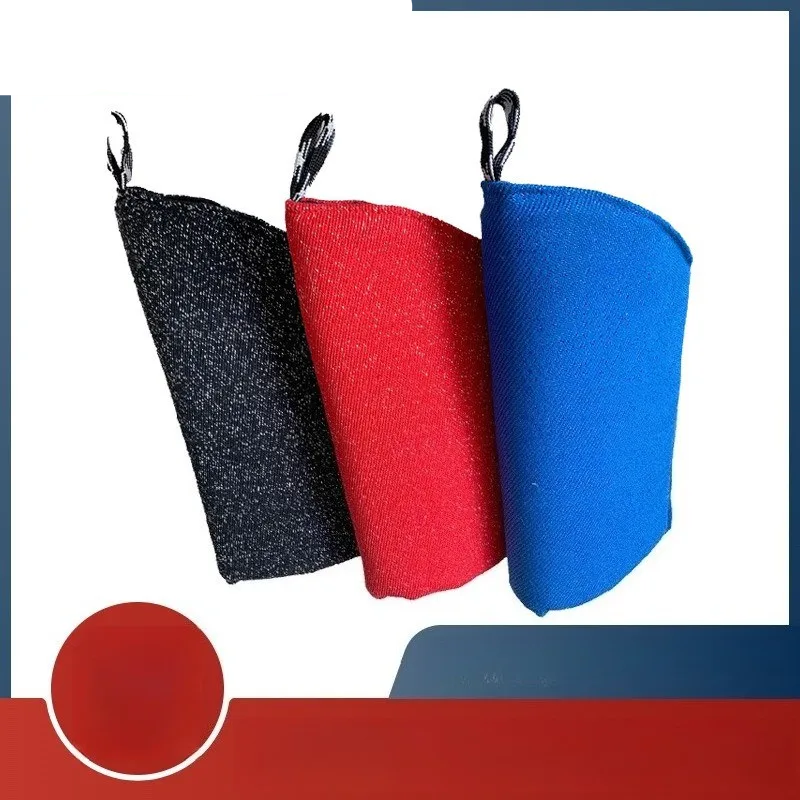 K9Guard Ochronne Rękawy do Szkolenia Psów