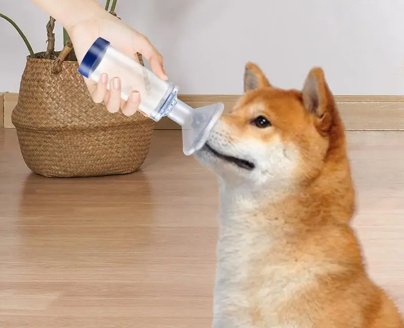 AirPaws Komora Inhalacyjna dla Zwierząt