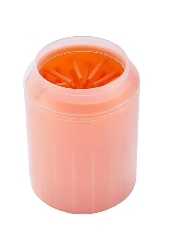 CleanPaws Silikonowy Czyścik do Łapek dla Psów i Kotów