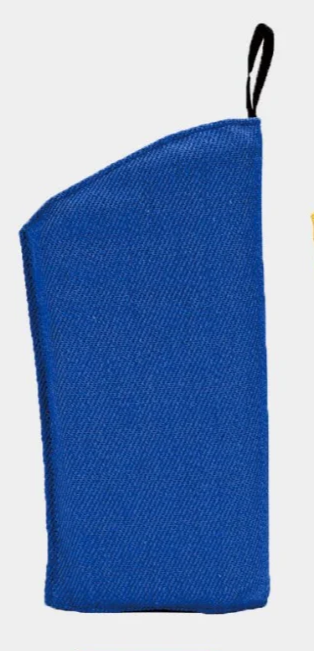 K9Guard Ochronne Rękawy do Szkolenia Psów