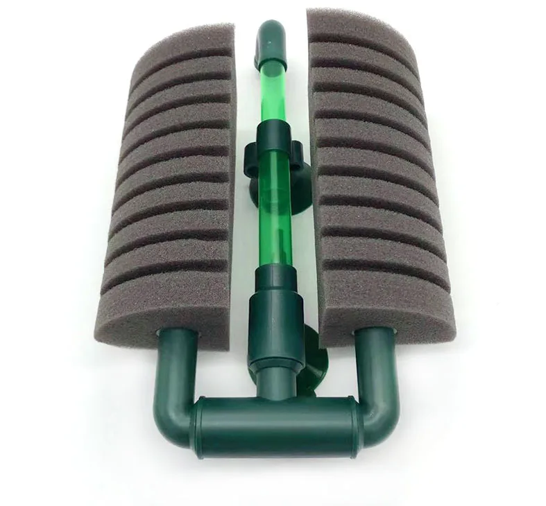 AquaBio Biochemiczny Filtr Gąbkowy do Akwarium