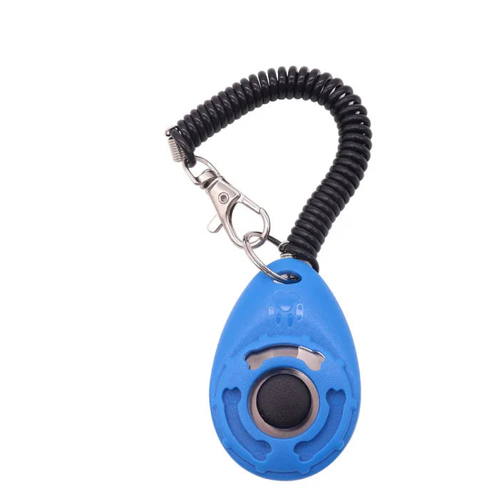 KlimPaws Clicker Treningowy dla Psów i Kotów