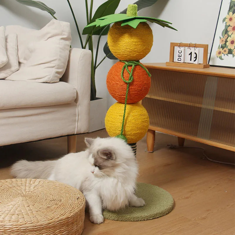 KlimPaws VerticalPlay Krabpał