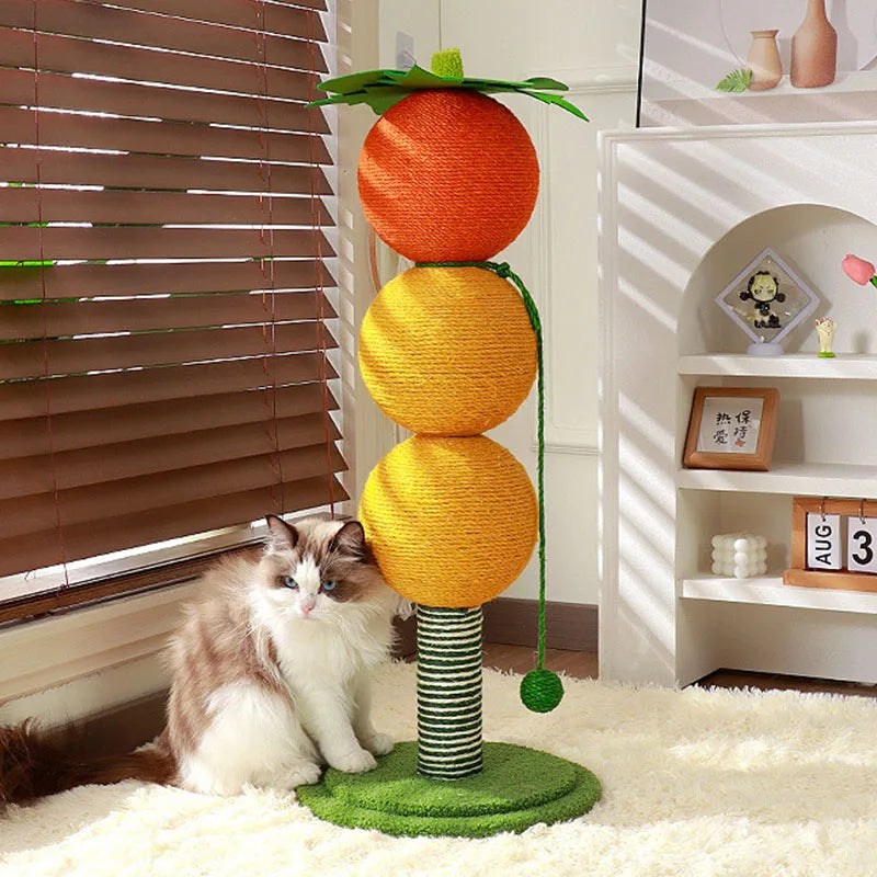 KlimPaws VerticalPlay Krabpał
