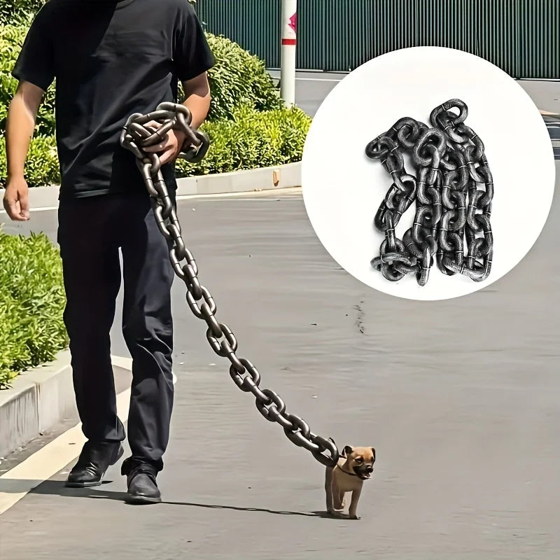 FlexiChain Ultra-Light