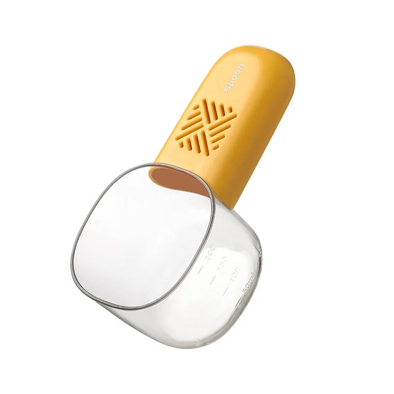 FeedMaster 3-w-1 Wielofunkcyjna Łopatka do Karmienia