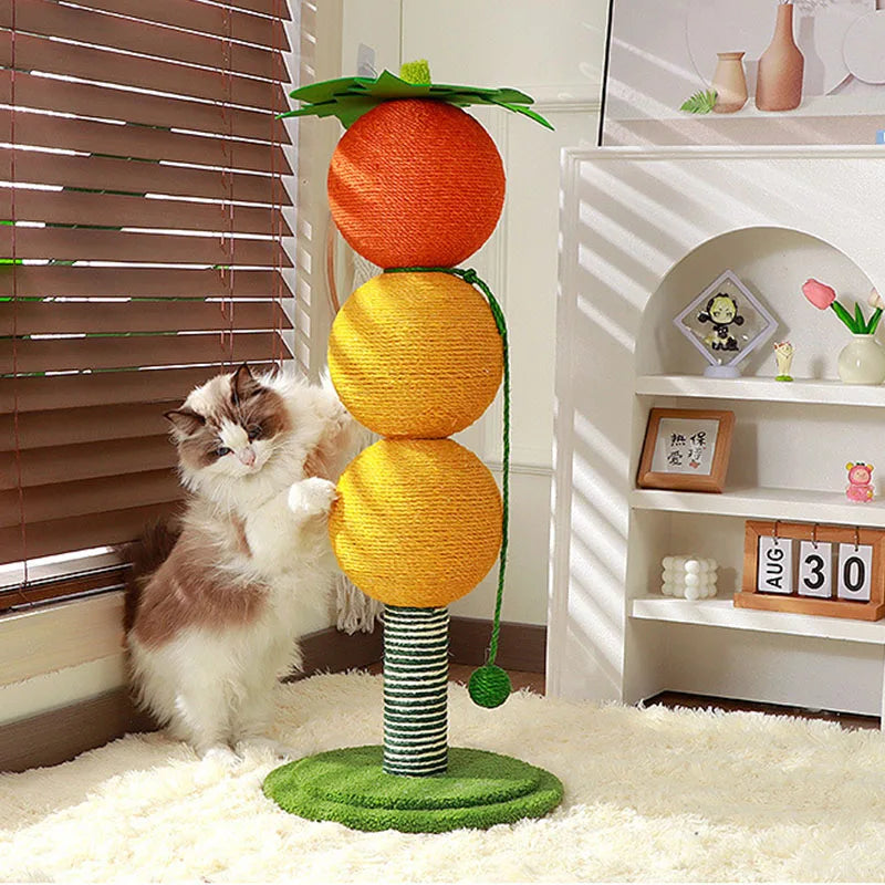 KlimPaws VerticalPlay Krabpał
