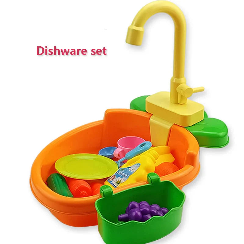 Automatyczna kąpiel dla ptaków z tworzywa sztucznego z kranem – 34,7×24,8 cm