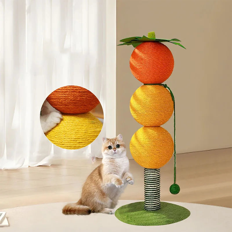 KlimPaws VerticalPlay Krabpał