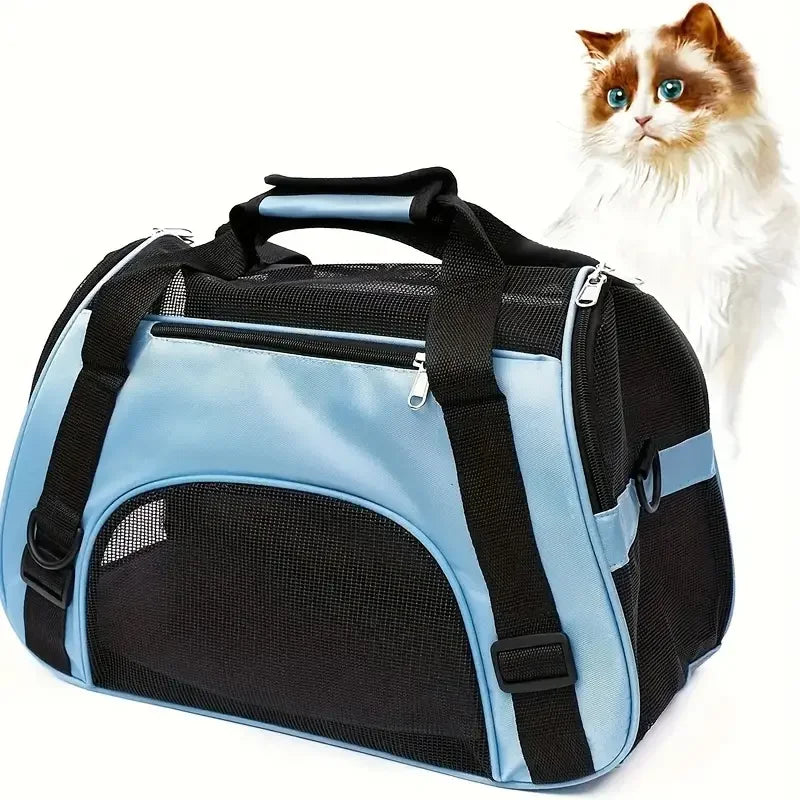 Piesek Reismand Nylon – Składany, Rozkładany