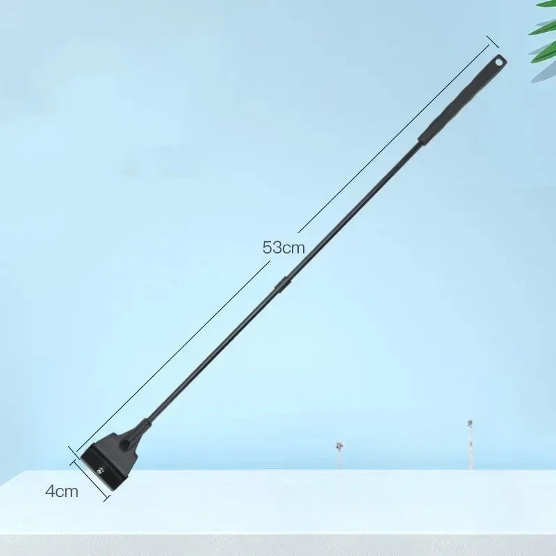 AquaCleanPro Dwustronne Narzędzie do Czyszczenia Akwarium