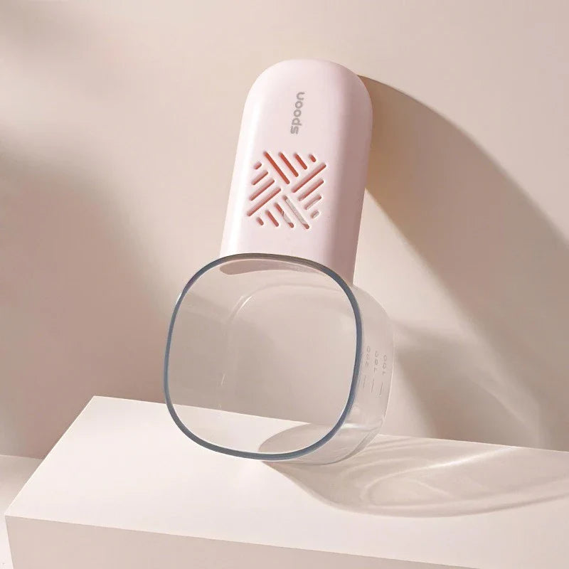 FeedMaster 3-w-1 Wielofunkcyjna Łopatka do Karmienia