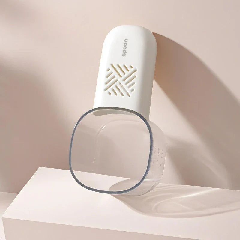 FeedMaster 3-w-1 Wielofunkcyjna Łopatka do Karmienia