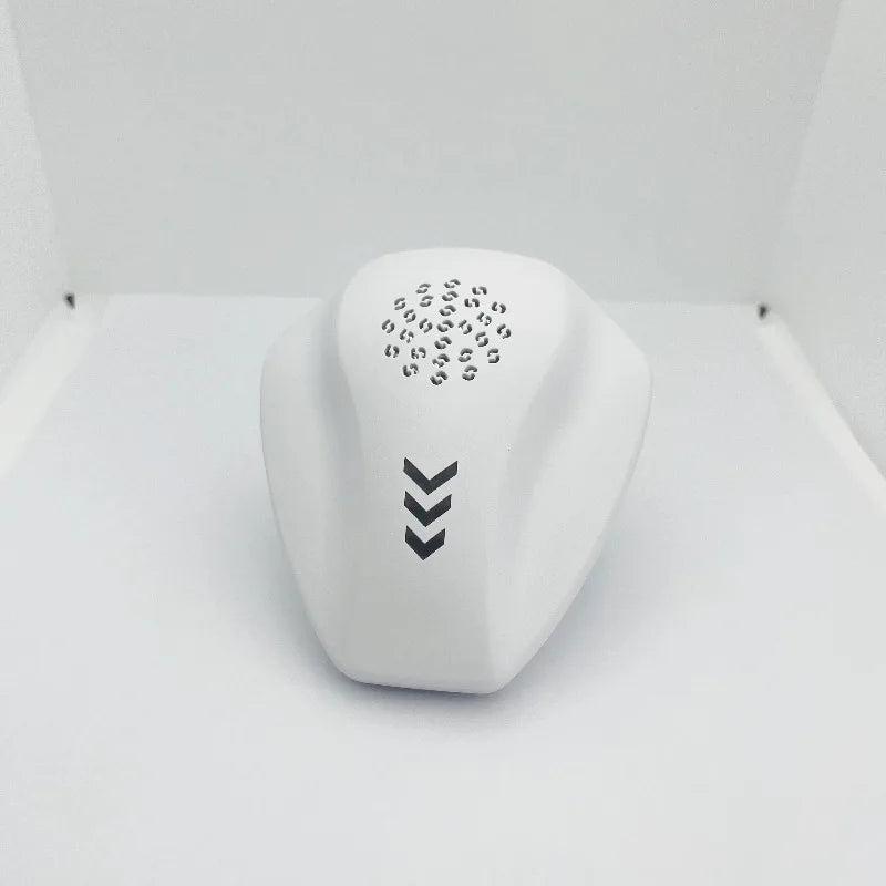 SilentWave Ultradźwiękowy Odstraszacz Szkodników