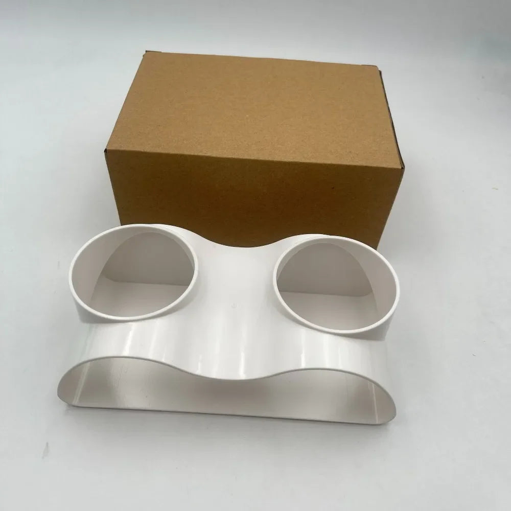 AquaTunnel Wielofunkcyjna Podziemna Jaskinia Akwariowa