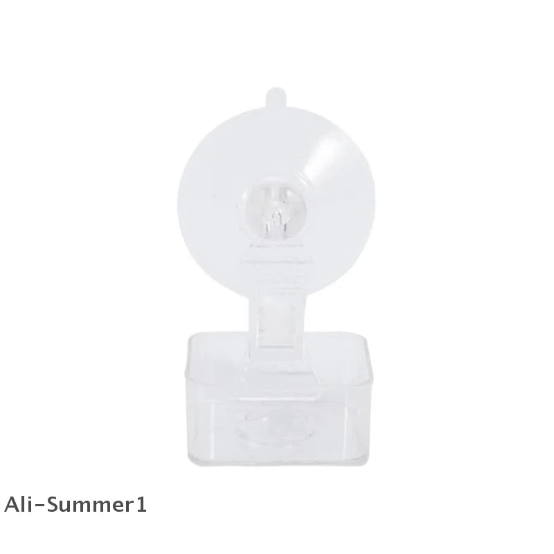 ClimbFeast Miska Terraryjna z Przyssawką