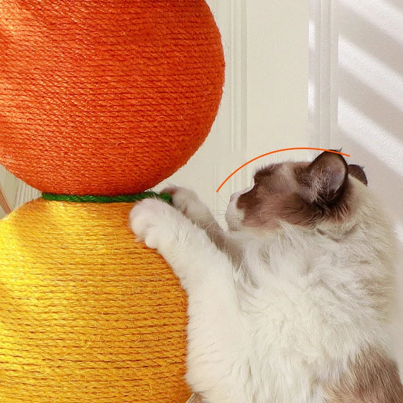 KlimPaws VerticalPlay Krabpał