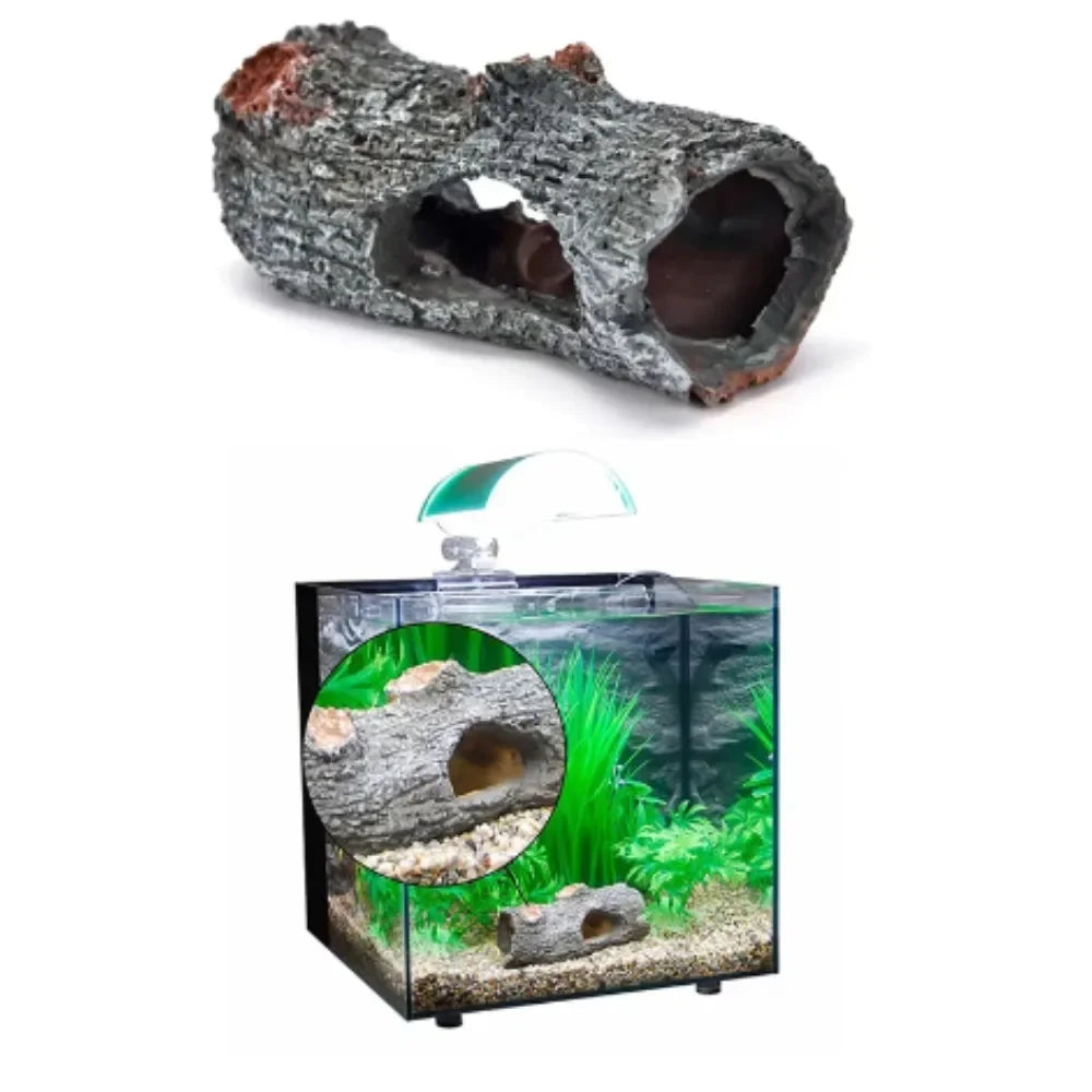 AquaBarrel Sztuczna Beczka z Żywicy