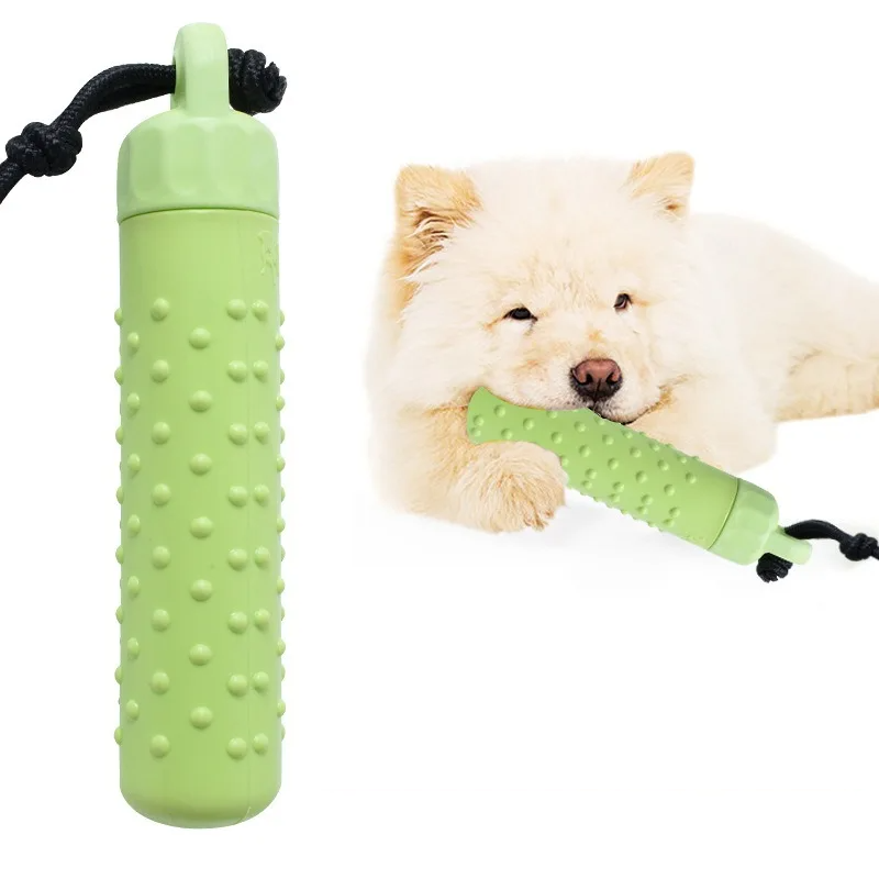 HydroFetch Pływający Bumper Zabawka do Aportowania