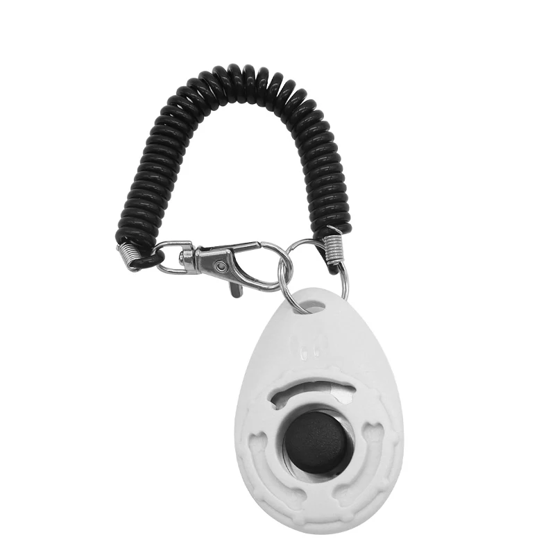 KlimPaws Clicker Treningowy dla Psów i Kotów