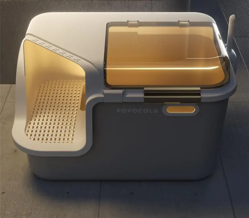 PremiumKorridor Kuweta dla Kota