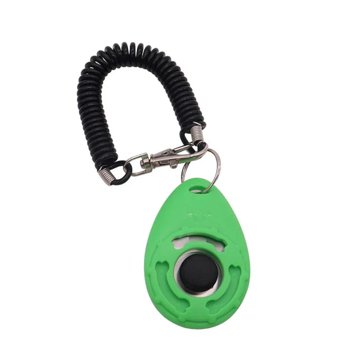 KlimPaws Clicker Treningowy dla Psów i Kotów
