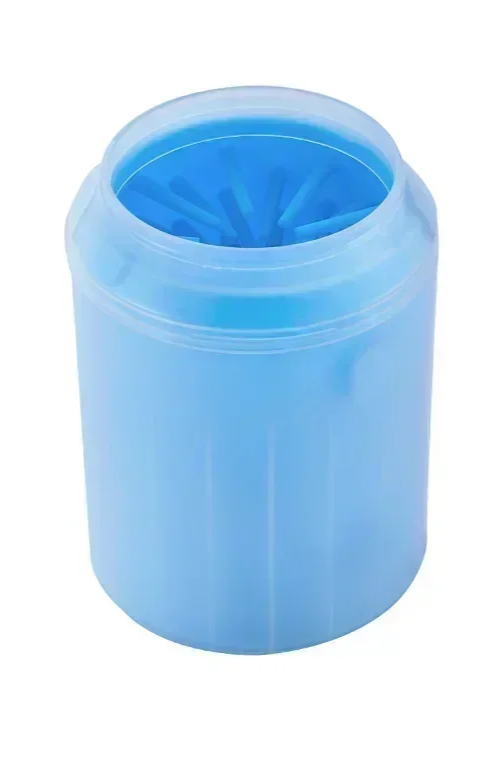 CleanPaws Silikonowy Czyścik do Łapek dla Psów i Kotów